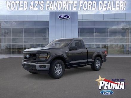 2026 Ford F-150 XL Truck Regular Cab