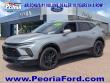  Chevrolet Blazer