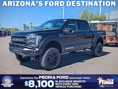 2026 Ford F-150 Lariat Truck SuperCrew Cab