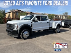 2026 Ford F-450 XL Truck Crew Cab