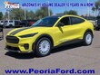 Ford Mustang Mach-E
