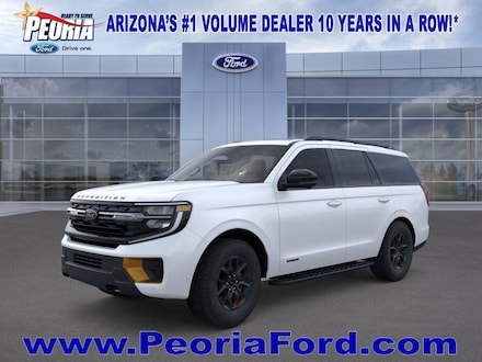 2025 Ford Expedition Tremor SUV