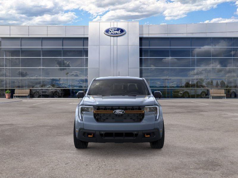 2025 Ford Maverick Tremor - Photo 7