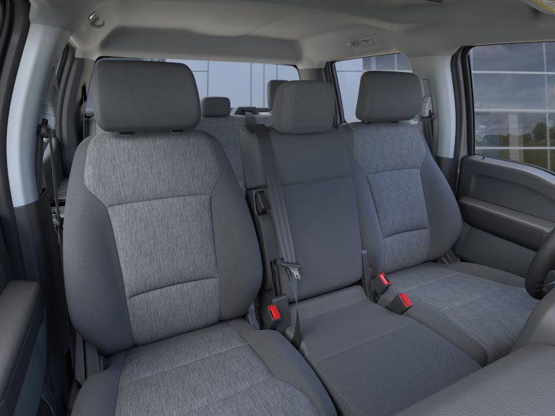 2026 Ford F-250 Super Duty XL - Photo 11