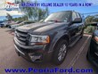  Ford Expedition EL