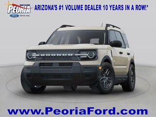 2025 Ford Bronco Sport Big Bend SUV