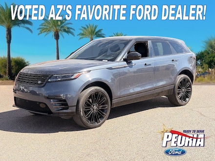 2024 Land Rover Range Rover Velar Dynamic SE SUV