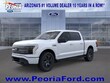  Ford F-150 Lightning
