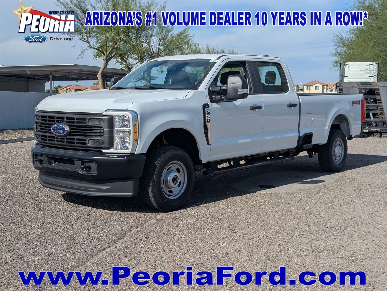 2026 Ford F-250 Super Duty XL's photo