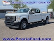  Ford F-250