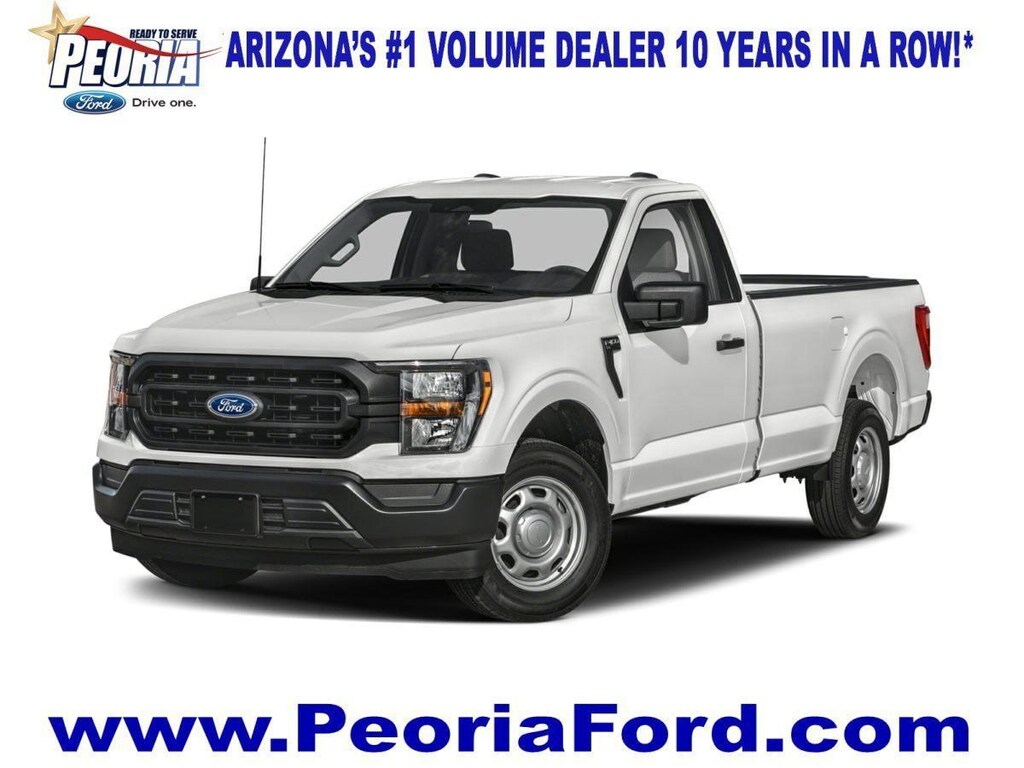 New 2026 Ford F-250 Truck Regular Cab