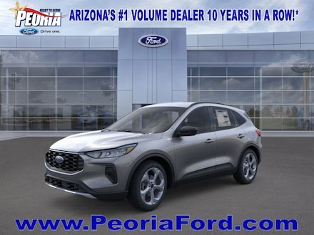 2025 Ford Escape ST-Line SUV
