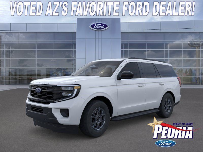 2026 Ford Expedition Active's photo