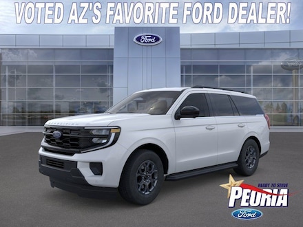 2026 Ford Expedition Active SUV