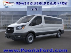 2024 Ford Transit-350 Passenger Wagon Low Roof Van