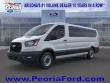 Ford Transit-350 Passenger