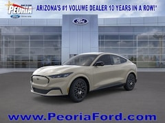 2025 Ford Mustang Mach-E Premium SUV