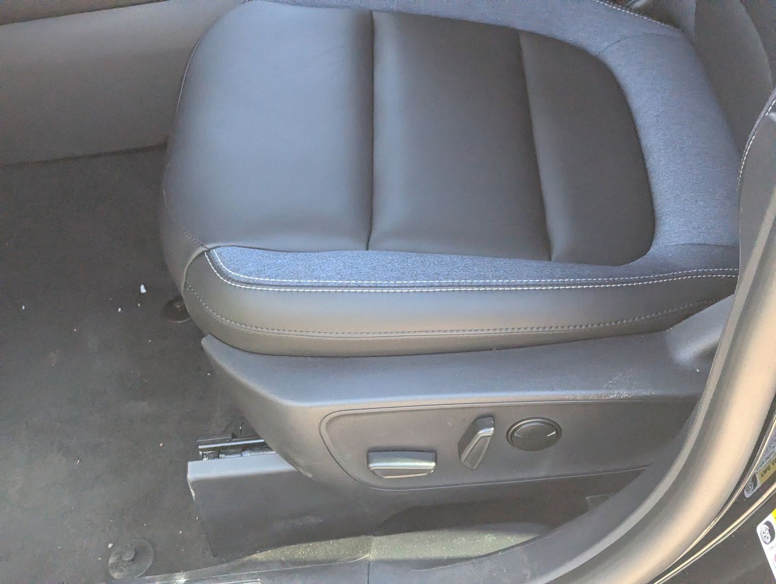 2025 Ford Bronco Sport Outer Banks - Photo 20