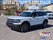  Ford Bronco Sport