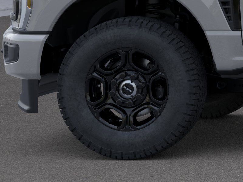 2026 Ford F-250 Super Duty XL - Photo 20