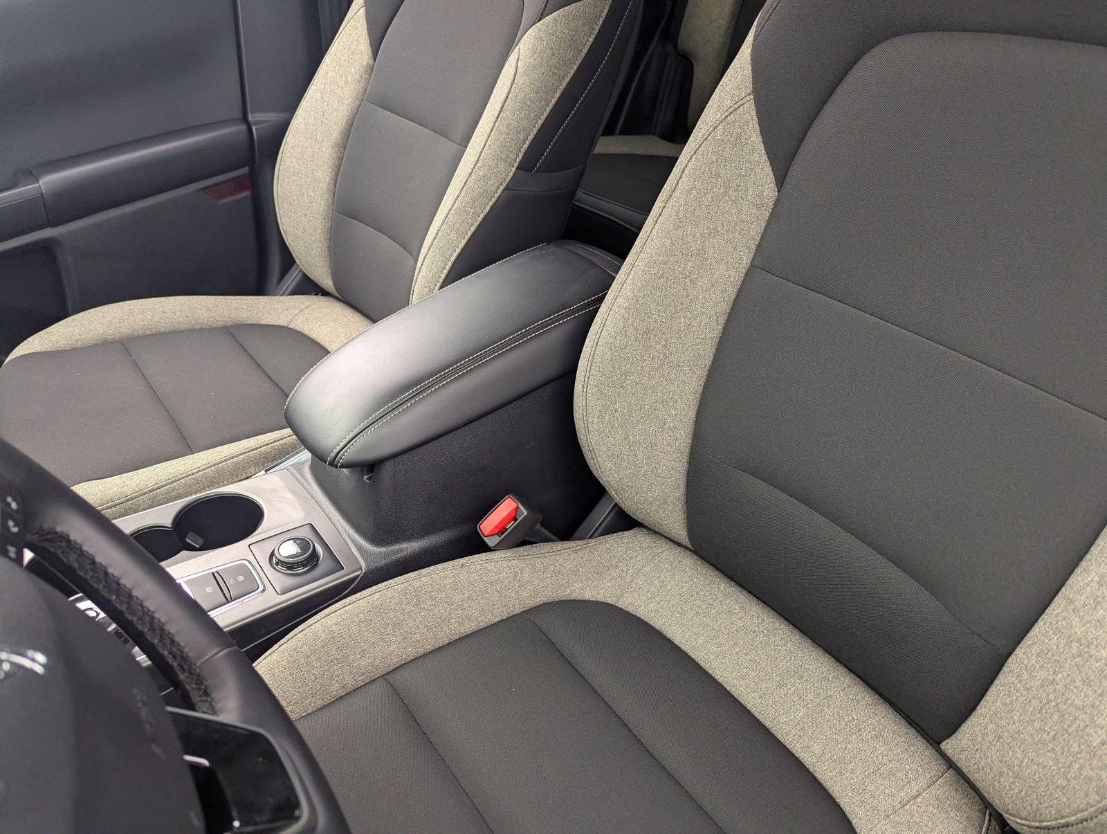 2025 Ford Bronco Sport Big Bend - Photo 21