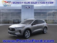 2025 Ford Escape ST-Line SUV