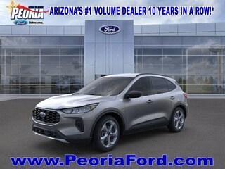 2025 Ford Escape ST-Line SUV