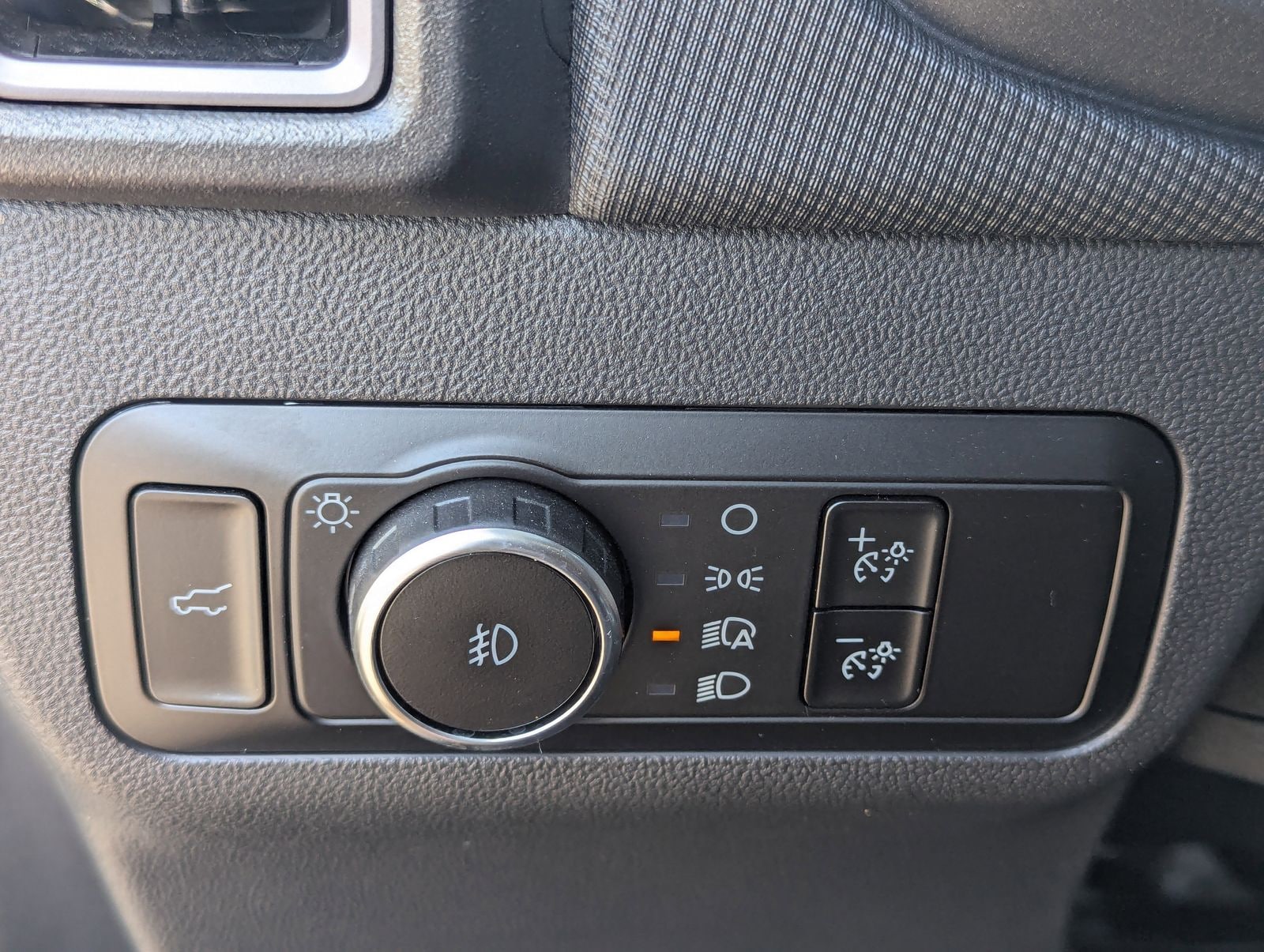 2025 Ford Bronco Sport Badlands - Photo 27