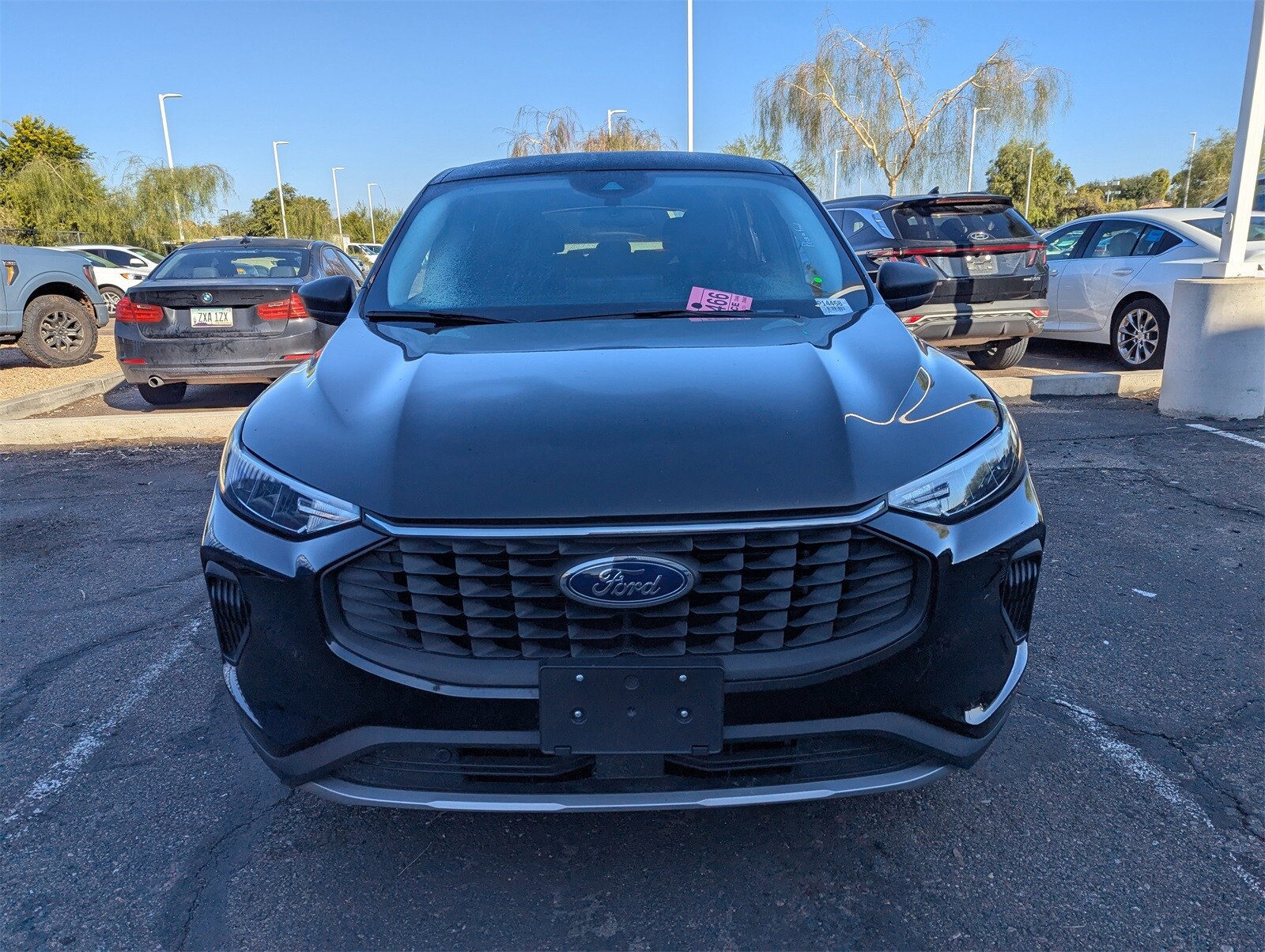 2024 Ford Escape Active photo 2