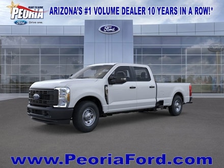 2026 Ford F-250 Truck Crew Cab