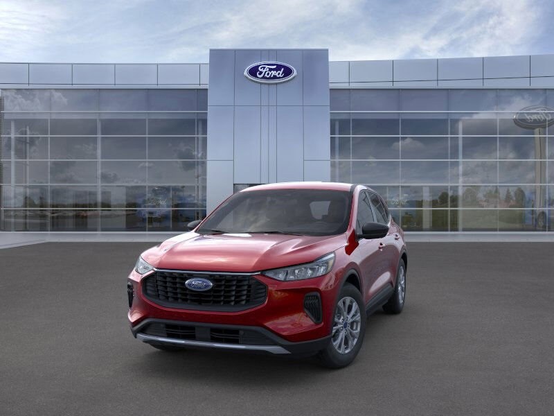 2025 Ford Escape Active photo 2