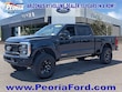 Ford F-250SD