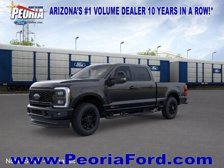 2026 Ford F-250 Truck Crew Cab