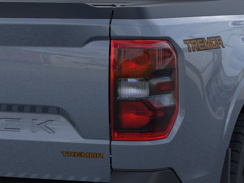 2025 Ford Maverick Tremor - Photo 23