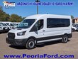 Ford Transit-350 Passenger