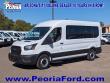  Ford Transit-350 Passenger