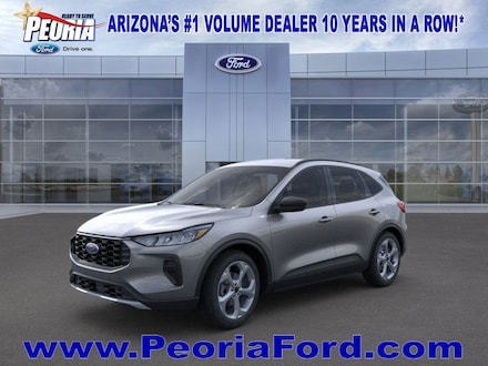 2025 Ford Escape ST-Line SUV