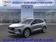 2025 Ford Escape ST-Line SUV