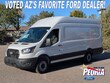  Ford Transit-350 Cargo