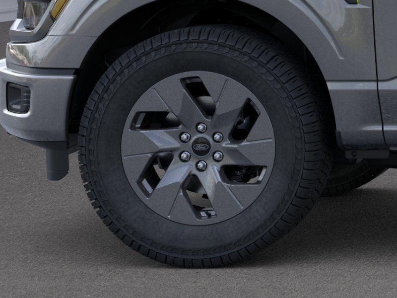 2025 Ford F-150 STX - Photo 21