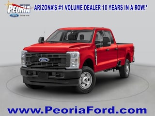 2025 Ford F-350 Truck Crew Cab