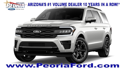 2024 Ford Expedition Limited SUV