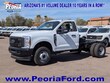 Ford F-350 Chassis