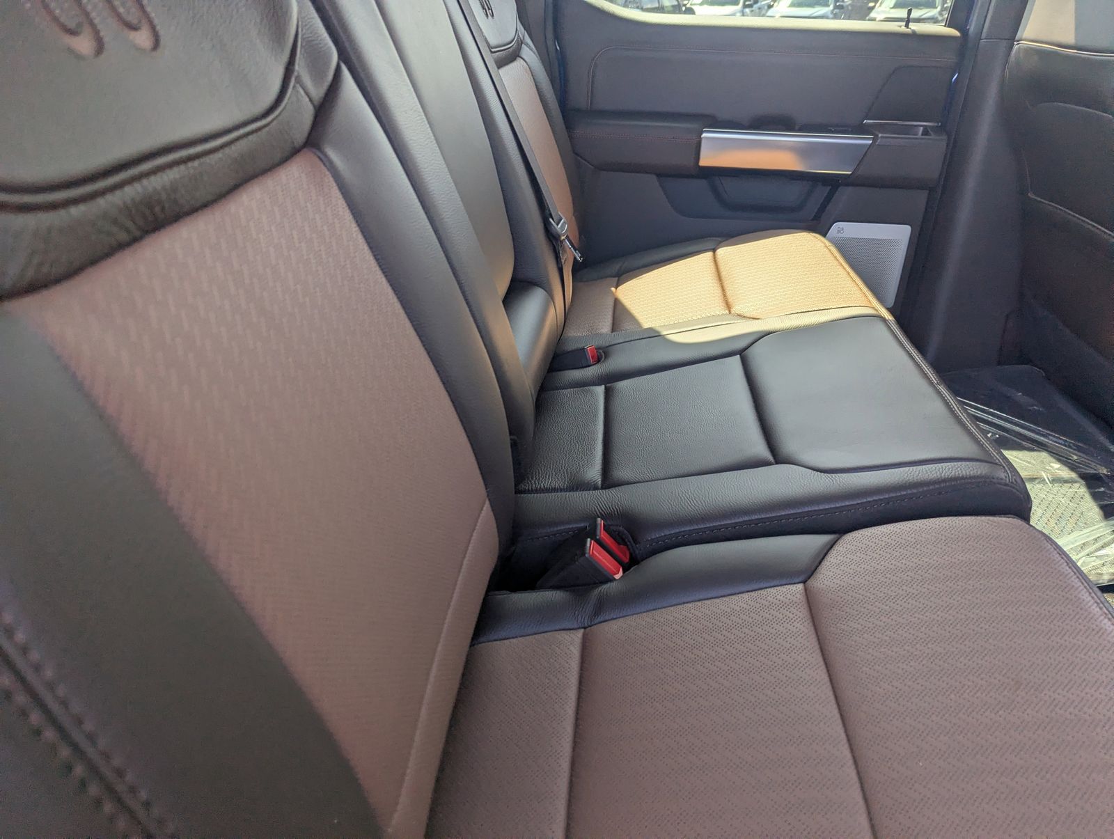 2026 Ford F-250 Super Duty King Ranch - Photo 14