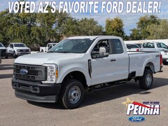 2026 Ford F-350 XL Truck Super Cab