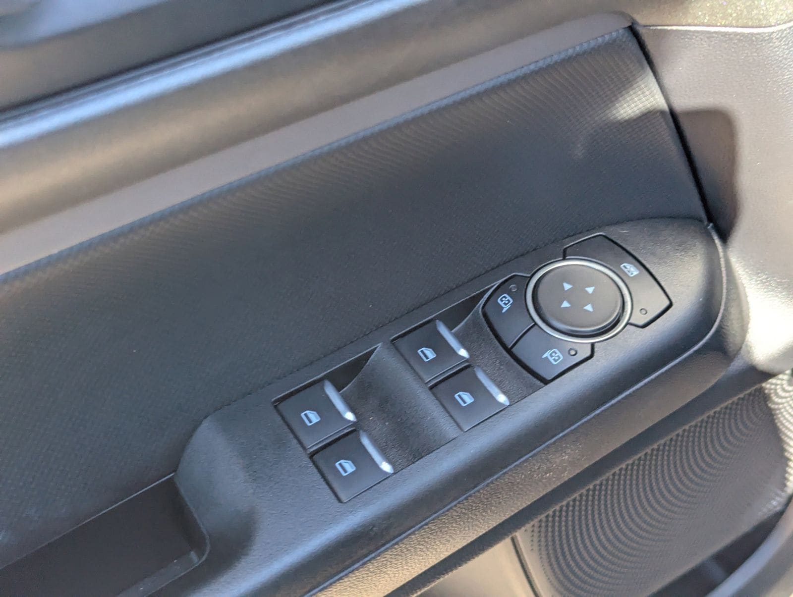 2025 Ford Bronco Sport Outer Banks - Photo 20