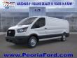  Ford Transit-250 Cargo