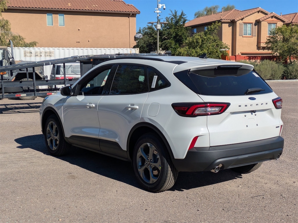 New 2026 Ford Escape ST-Line Select SUV