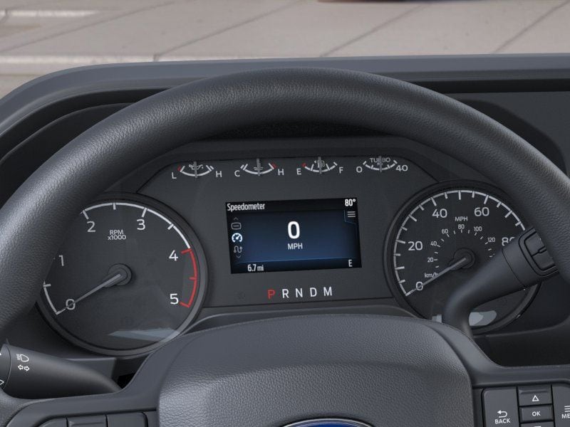 2026 Ford F-250 Super Duty XL - Photo 14