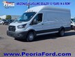 Ford Transit-350 Cargo